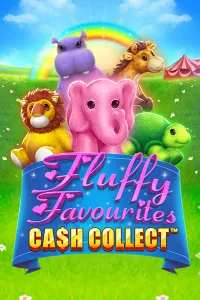 Fluffy Favourites: Cash Collect